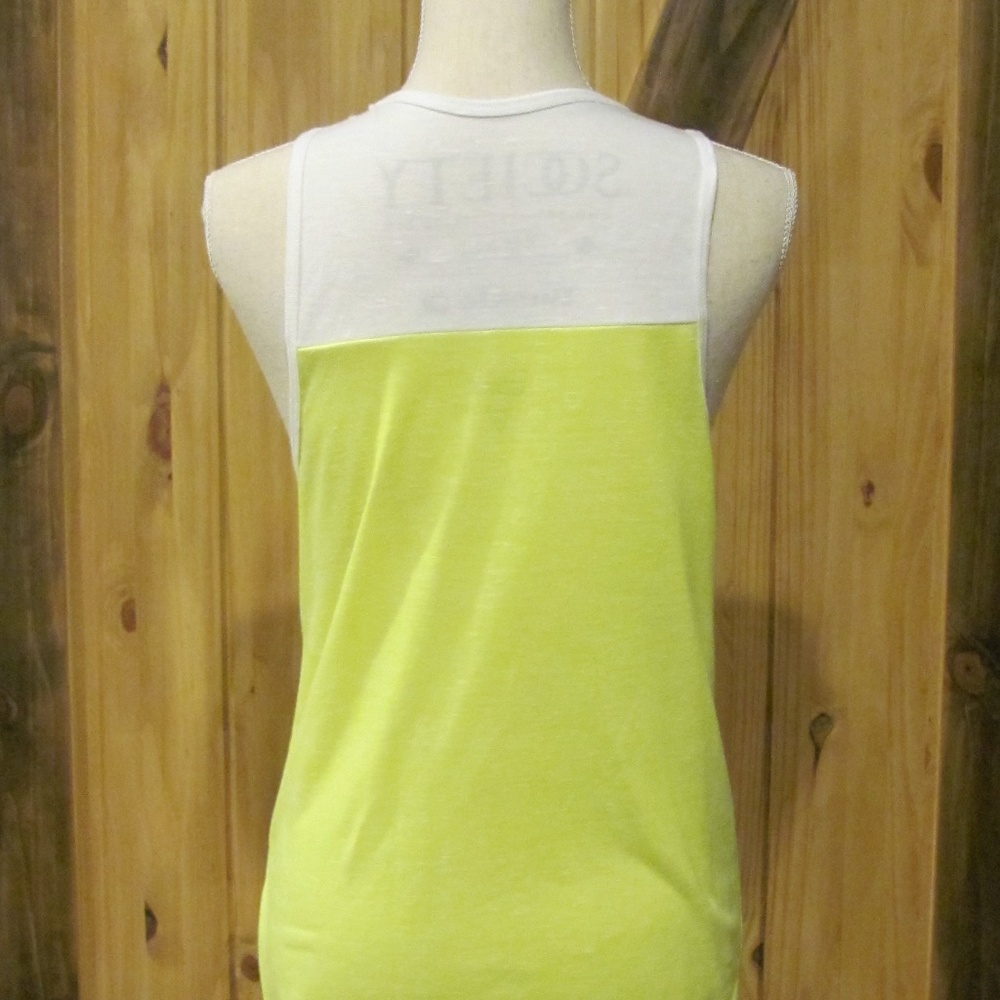 Society Muscle Tank - Picture 2 of 2